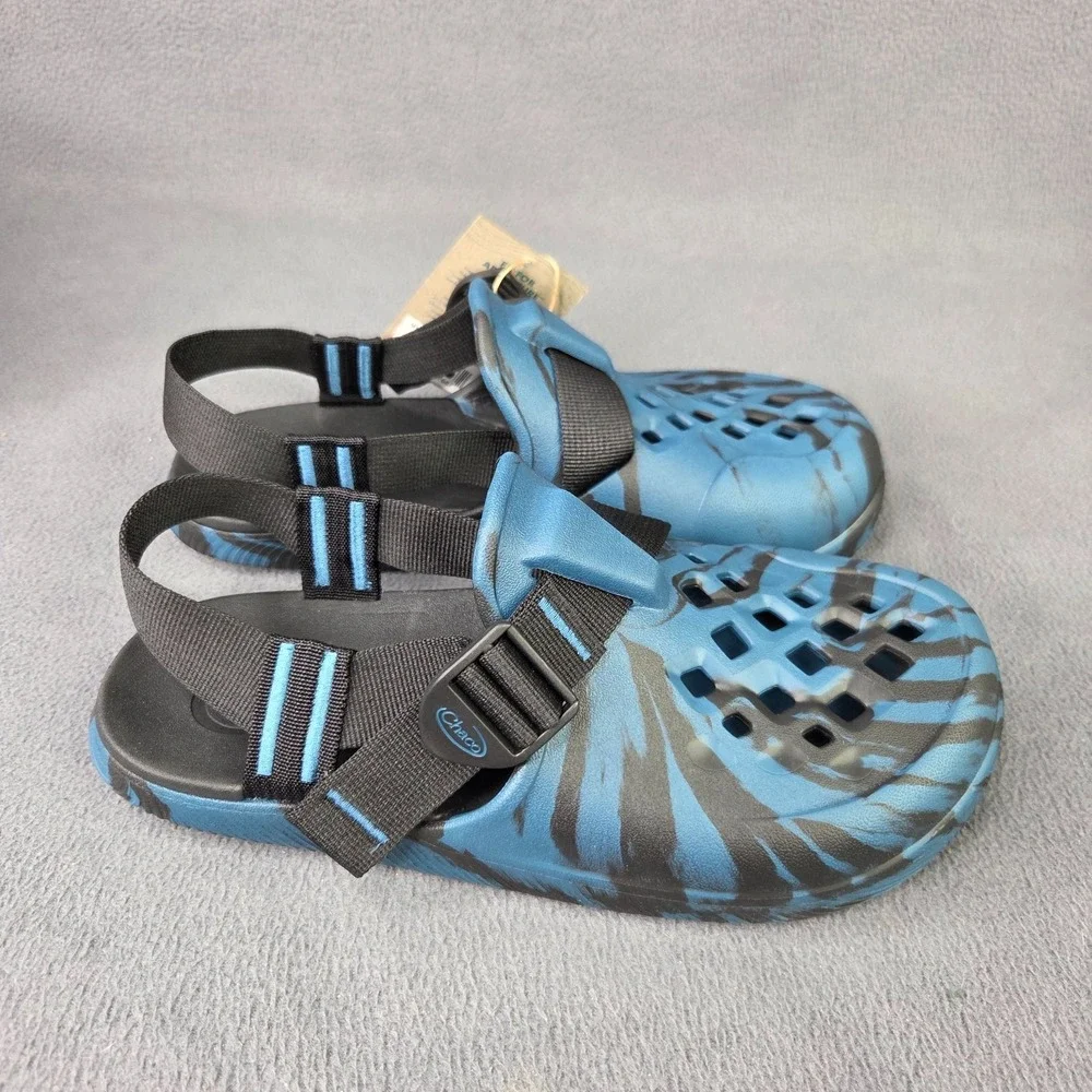 Chaco shoes mens
